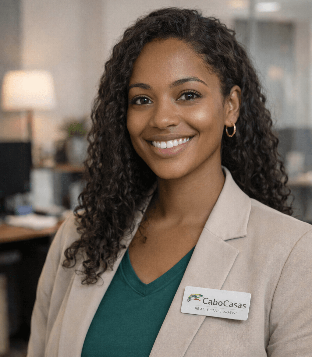 CaboCasas, experto inmobiliario local en Cabo Verde