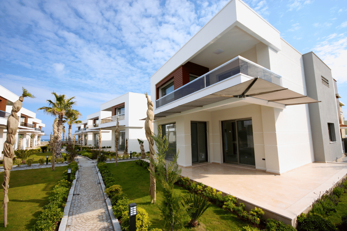 Cape Verde real estate market prices and growth